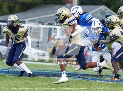 Thumbnail 3 in Paxon @ Stanton photogallery.