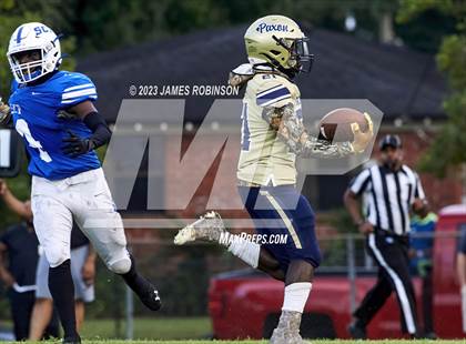 Thumbnail 3 in Paxon @ Stanton photogallery.