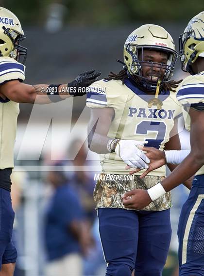 Thumbnail 1 in Paxon @ Stanton photogallery.
