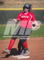 Photo from the gallery "Pahranagat Valley vs Carlin (NIAA Class 1A State Playoff Game 2)"