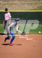 Photo from the gallery "Pahranagat Valley vs Carlin (NIAA Class 1A State Playoff Game 2)"