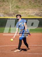 Photo from the gallery "Pahranagat Valley vs Carlin (NIAA Class 1A State Playoff Game 2)"