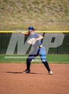 Photo from the gallery "Pahranagat Valley vs Carlin (NIAA Class 1A State Playoff Game 2)"