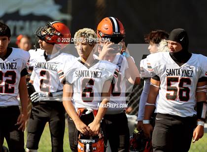 Thumbnail 2 in Santa Ynez @ Mission College Prep photogallery.