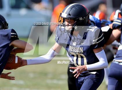 Thumbnail 1 in Santa Ynez @ Mission College Prep photogallery.