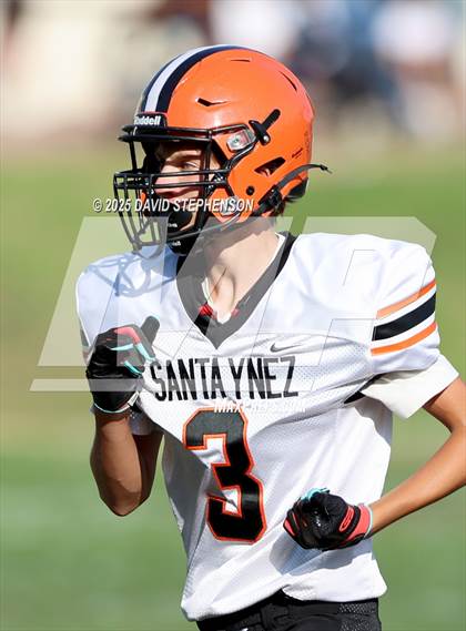 Thumbnail 1 in Santa Ynez @ Mission College Prep photogallery.
