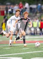 Photo from the gallery "Irondequoit @ Penfield (NYSPHSAA Section V Class AA Pre-Quarterfinals)"