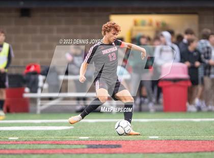 Thumbnail 1 in Irondequoit @ Penfield (NYSPHSAA Section V Class AA Pre-Quarterfinals) photogallery.