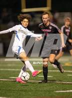 Photo from the gallery "Irondequoit @ Penfield (NYSPHSAA Section V Class AA Pre-Quarterfinals)"