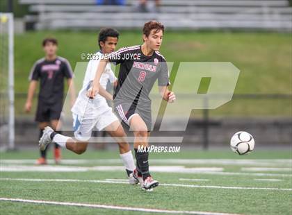 Thumbnail 2 in Irondequoit @ Penfield (NYSPHSAA Section V Class AA Pre-Quarterfinals) photogallery.