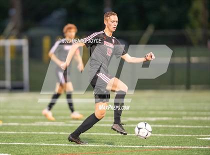 Thumbnail 2 in Irondequoit @ Penfield (NYSPHSAA Section V Class AA Pre-Quarterfinals) photogallery.