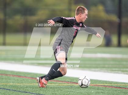 Thumbnail 1 in Irondequoit @ Penfield (NYSPHSAA Section V Class AA Pre-Quarterfinals) photogallery.