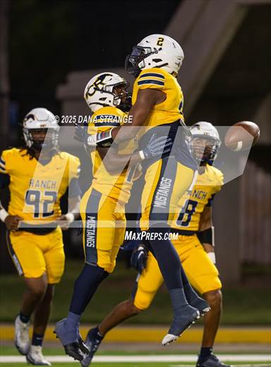 Cypress Ranch @ Cypress Springs