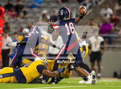 Thumbnail 1 in Cypress Ranch @ Cypress Springs photogallery.