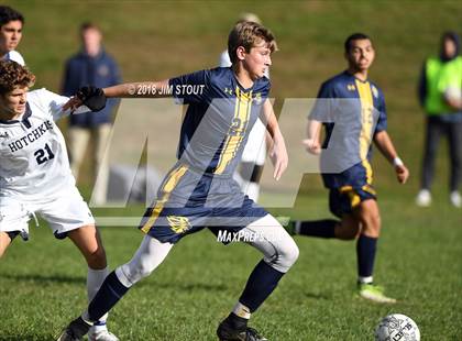 Thumbnail 2 in Hotchkiss @ Trinity-Pawling photogallery.