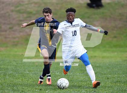 Thumbnail 3 in Hotchkiss @ Trinity-Pawling photogallery.