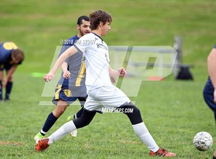 Thumbnail 2 in Hotchkiss @ Trinity-Pawling photogallery.