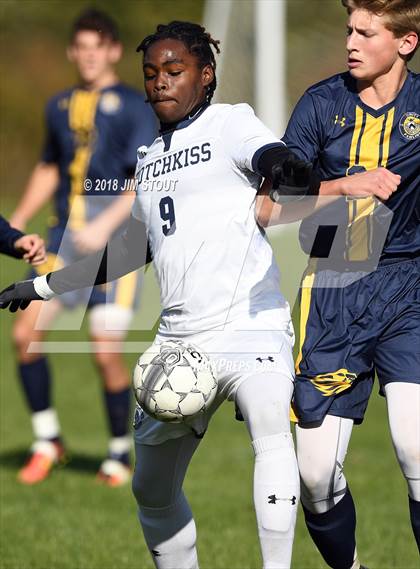Thumbnail 1 in Hotchkiss @ Trinity-Pawling photogallery.