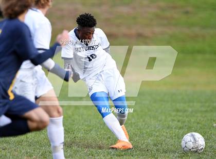 Thumbnail 1 in Hotchkiss @ Trinity-Pawling photogallery.