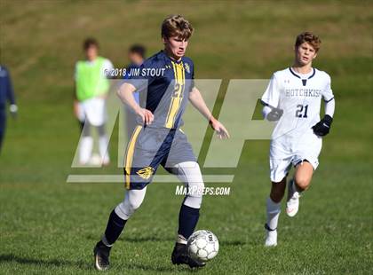 Thumbnail 2 in Hotchkiss @ Trinity-Pawling photogallery.