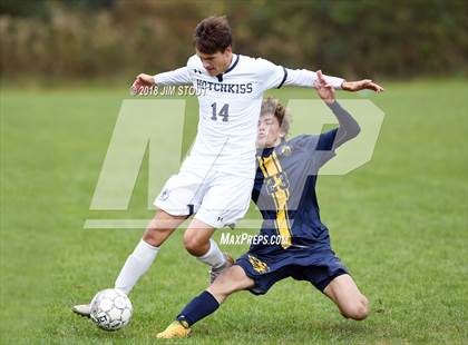Thumbnail 2 in Hotchkiss @ Trinity-Pawling photogallery.