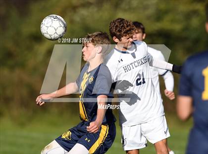 Thumbnail 2 in Hotchkiss @ Trinity-Pawling photogallery.