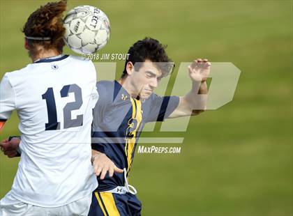 Thumbnail 3 in Hotchkiss @ Trinity-Pawling photogallery.