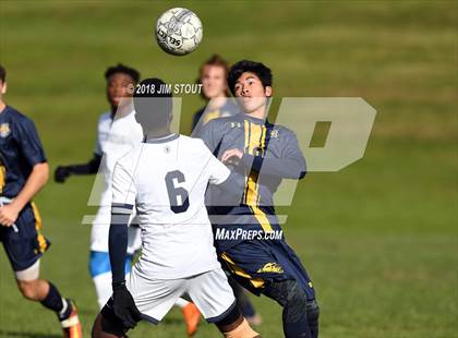 Thumbnail 3 in Hotchkiss @ Trinity-Pawling photogallery.