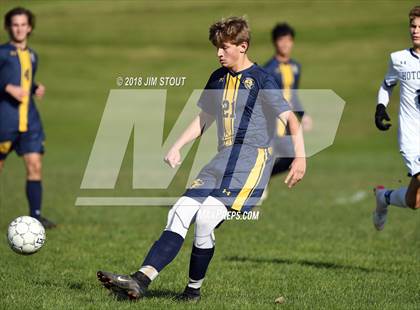 Thumbnail 2 in Hotchkiss @ Trinity-Pawling photogallery.