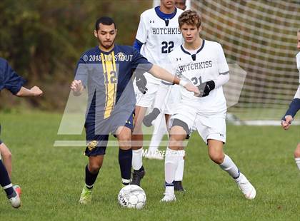 Thumbnail 1 in Hotchkiss @ Trinity-Pawling photogallery.