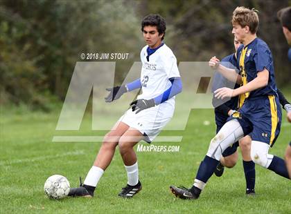Thumbnail 3 in Hotchkiss @ Trinity-Pawling photogallery.