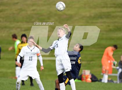 Thumbnail 3 in Hotchkiss @ Trinity-Pawling photogallery.