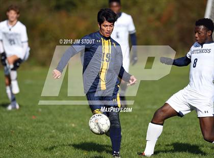 Thumbnail 1 in Hotchkiss @ Trinity-Pawling photogallery.