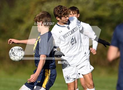 Thumbnail 3 in Hotchkiss @ Trinity-Pawling photogallery.