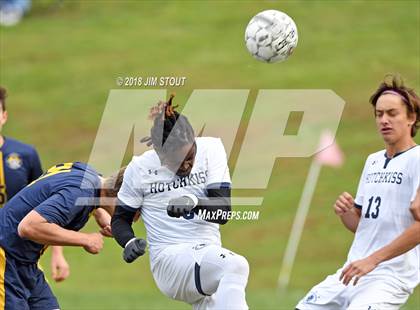 Thumbnail 1 in Hotchkiss @ Trinity-Pawling photogallery.