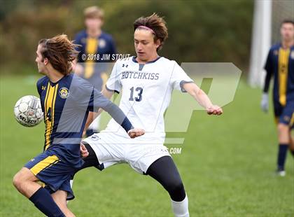 Thumbnail 1 in Hotchkiss @ Trinity-Pawling photogallery.