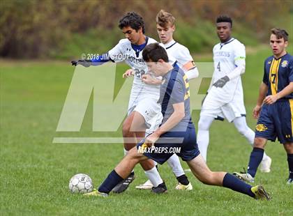 Thumbnail 1 in Hotchkiss @ Trinity-Pawling photogallery.