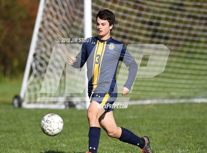 Thumbnail 1 in Hotchkiss @ Trinity-Pawling photogallery.