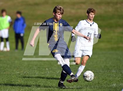 Thumbnail 1 in Hotchkiss @ Trinity-Pawling photogallery.