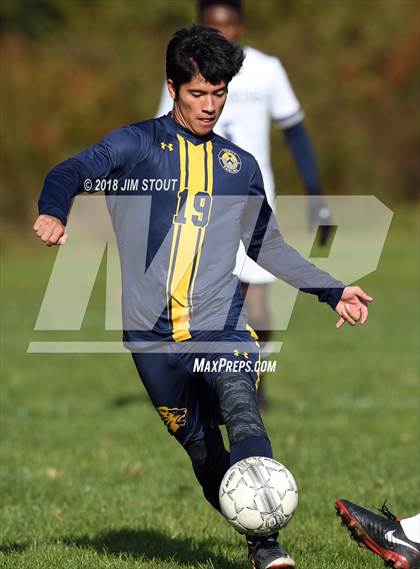Thumbnail 3 in Hotchkiss @ Trinity-Pawling photogallery.