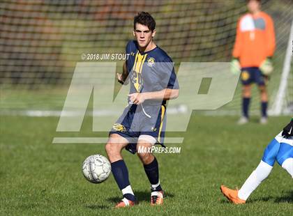 Thumbnail 3 in Hotchkiss @ Trinity-Pawling photogallery.