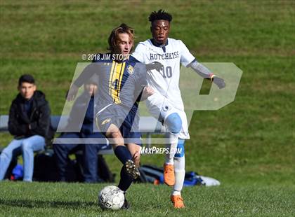 Thumbnail 2 in Hotchkiss @ Trinity-Pawling photogallery.