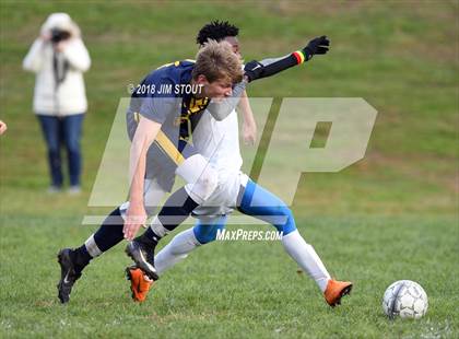 Thumbnail 2 in Hotchkiss @ Trinity-Pawling photogallery.