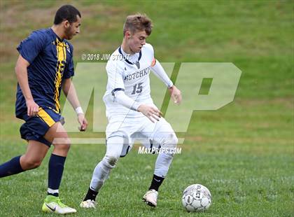 Thumbnail 3 in Hotchkiss @ Trinity-Pawling photogallery.