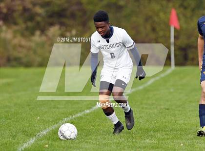 Thumbnail 2 in Hotchkiss @ Trinity-Pawling photogallery.