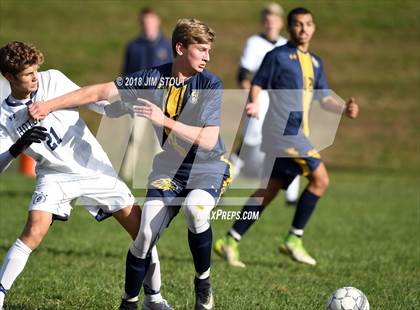 Thumbnail 3 in Hotchkiss @ Trinity-Pawling photogallery.
