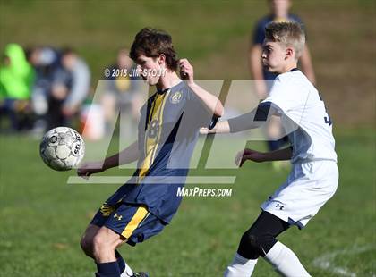 Thumbnail 3 in Hotchkiss @ Trinity-Pawling photogallery.