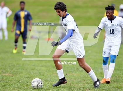 Thumbnail 1 in Hotchkiss @ Trinity-Pawling photogallery.