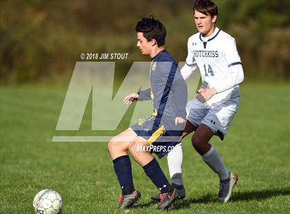 Thumbnail 3 in Hotchkiss @ Trinity-Pawling photogallery.
