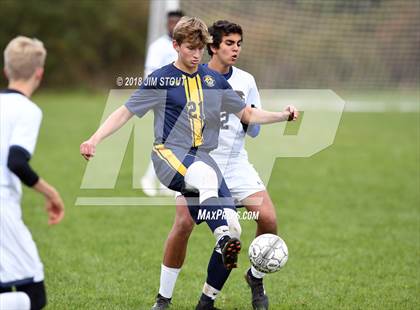 Thumbnail 1 in Hotchkiss @ Trinity-Pawling photogallery.